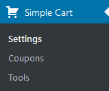 WordPress Simple PayPal Shopping Cart 4.4.3 1.jpg