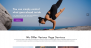 Download Yoga 0.8 – Free WordPress Theme