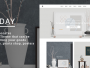 Download Artday v.7.2 - Creative Artist WordPress Shop Free