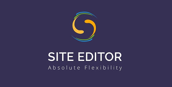 Download Site Editor PRO  WordPress Site Builder, Theme Builder and Page Builder – Free WordPress Plugin