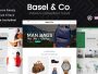 Download Basel v.4.3 - Responsive eCommerce Theme Free