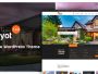 Download BEYOT - WordPress Real Estate Theme Free