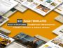 Download Billio v.1.1.1 - Multipurpose Company WordPress Theme Free
