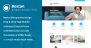 Download Bostan Business - Business Theme Free