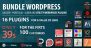 Download Bundle WordPress gallery, portfolio, slider and utility WordPress plugins  - Free Wordpress Plugin