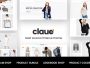Download Claue v.1.1.4 - Clean, Minimal WooCommerce Theme Free
