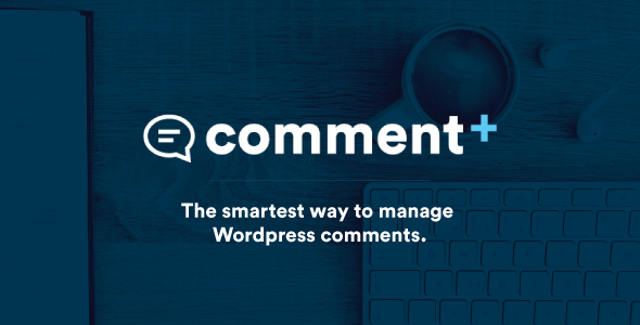 Download Comment Plus  - Free Wordpress Plugin