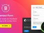 Download Contact Us Form WordPress Contact Form Plugin - Free Wordpress Plugin