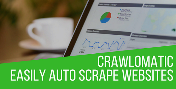 Download Crawlomatic Multisite Scraper Post Generator Plugin for WordPress  - Free Wordpress Plugin
