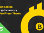 Download Cryptic - Cryptocurrency WordPress Theme Free