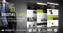 Download Digital Law v.7.2. - Attorney, Lawyer and Law Agency WordPress Theme Free