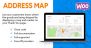 Download Display a map where the goods are being shipped  - Free Wordpress Plugin