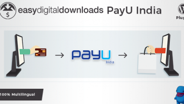 Download Easy Digital Downloads PayU India Payment Gateway - Free Wordpress Plugin