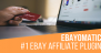Download Ebayomatic Ebay Affiliate Automatic Post Generator WordPress Plugin - Free Wordpress Plugin