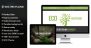 Download Eco Recycling  – Ecology & Nature WordPress Theme Free