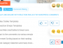 Download Everest Comment Rating Display Like/Dislike With Reaction Emojis For WordPress Comments - Free Wordpress Plugin
