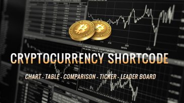 Download FAT Coincap Cryptocurrency WordPress Plugin - Free Wordpress Plugin