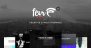 Download Fevr  – Creative MultiPurpose Theme Free