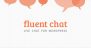 Download FluentChat  WordPress Live Chat – Free WordPress Plugin