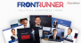 Download FrontRunner – Political WordPress Theme Free