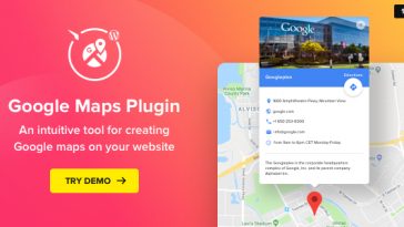 Download Google Maps WordPress Map Plugin - Free Wordpress Plugin
