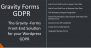 Download Gravity-Forms GDPR   – Free WordPress Plugin