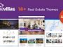 Download Home Villas v.5.5 - Real Estate WordPress Theme Free