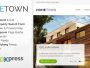 Download Hometown - Real Estate WordPress Theme Free