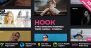 Download Hook v.5.5.2 - Superior WordPress Theme Free