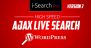 Download i-Search Pro  Ultimate Live Search – Free WordPress Plugin