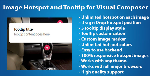 Download Image Hotspot and Tooltip for Visual Composer  - Free Wordpress Plugin