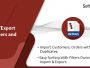 Download Import-Export Customers and Orders in WooCommerce  - Free Wordpress Plugin