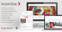 Download Incentive - Responsive All-Purpose Theme Free