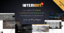 Download InteriArt v.3.4.4 – Furniture & Interior WordPress Theme Free