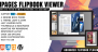 Download iPages Flipbook PDF Viewer For WordPress - Free Wordpress Plugin
