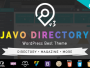Download Javo - Directory WordPress Theme Free