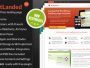 Download JustLanded v.1.7.0 - WordPress Landing Page Free