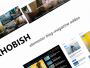Download Khobish Blogging Package for Elementor Page Builder - Free Wordpress Plugin