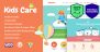 Download Kids Care - A Multi-Purpose Children WordPress Theme Free