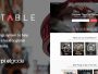 Download LISTABLE - A Friendly Directory WordPress Theme Free