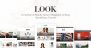 Download Look v.3.3 – A Fashion & Beauty News, Magazine & Blog WordPress Theme Free
