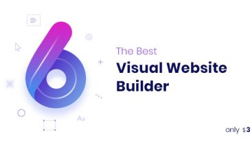 Download Massive Dynamic - WordPress Website Builder Free