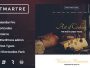 Download Montmartre - Cafe & Restaurant WordPress Theme Free