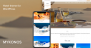 Download Mykonos Resort  – Hotel Theme For WordPress Free