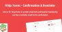 Download Ninja Forms  Confirmation & Reminder – Free WordPress Plugin