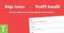 Download Ninja Forms  Pro6PP Autofill – Free WordPress Plugin