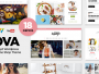 Download NovaBlog v.2.4 - Multi-Concept Blog / Magazine WordPress Theme Free