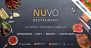Download NUVO v.6.0.9 – Cafe & Restaurant WordPress Theme Free