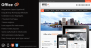 Download Office – Responsive Business Theme Free