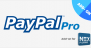 Download PayPal Pro for NEX-Forms   – Free WordPress Plugin